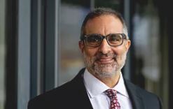 Dean Gregory D. Abowd